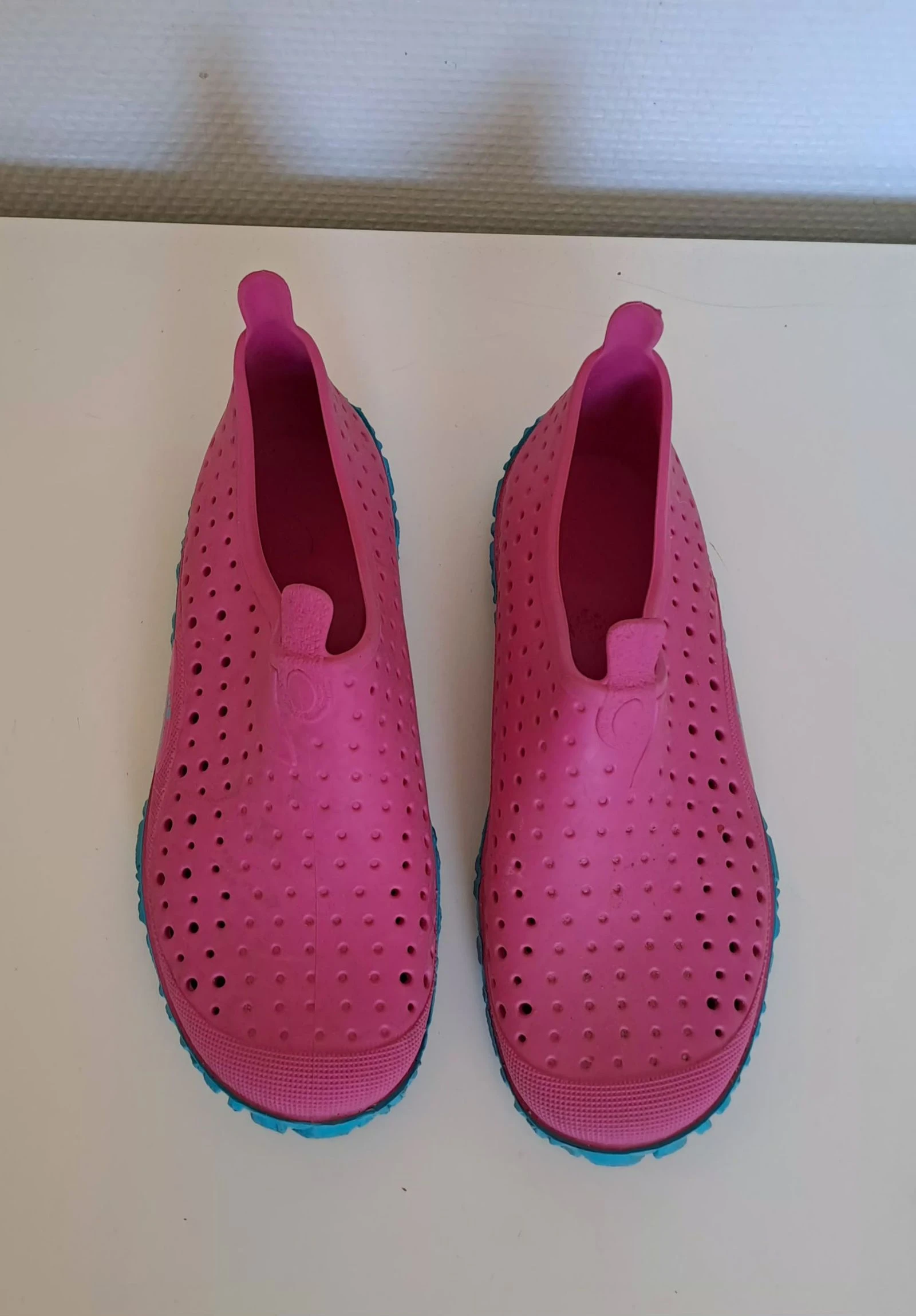 Chaussures de plage Nabaiji 33/34